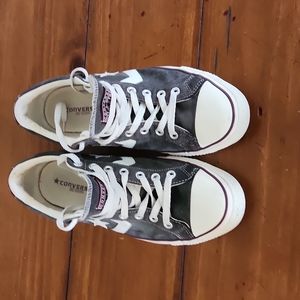 Mens converse sneakers